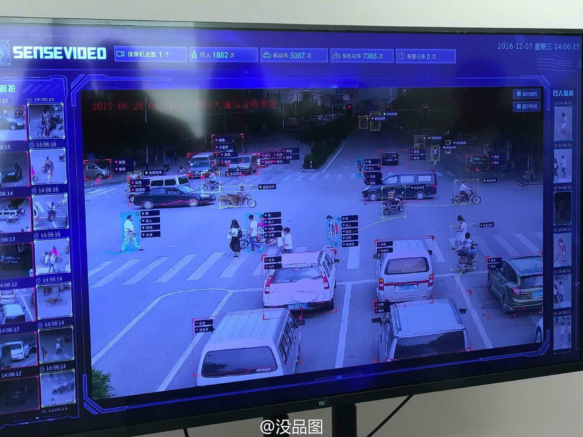 2016年度相机行业观察[Soomal]