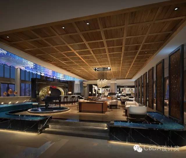 「建筑装饰｜中国行」深圳市文业装饰设计工程股份有限公司设计总院院长方斌