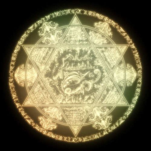 阴阳师召唤阵画什么好,阴阳师现世召唤阵图片大图