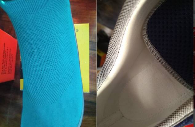 德国赤脚鞋测评,德国洞洞鞋评测