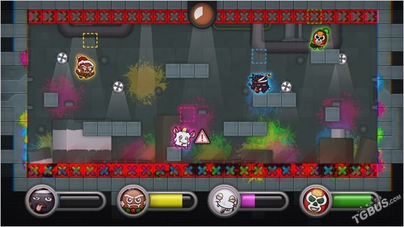 亲戚朋友一起玩的游戏,本地多人游戏推荐