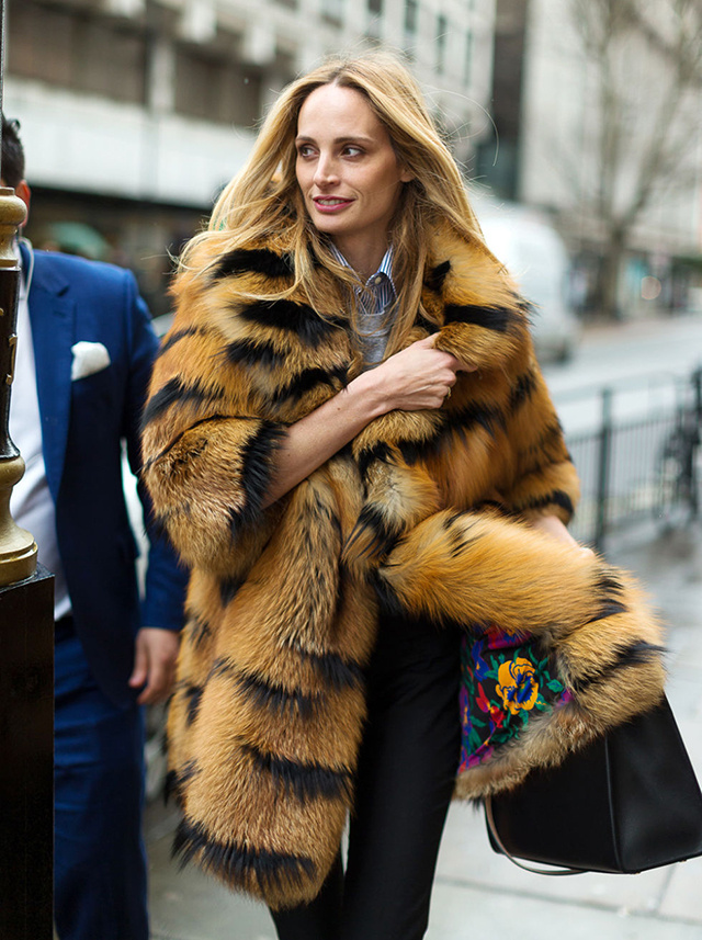 选对内搭能有多好看,选对打底衫让你温暖不累赘