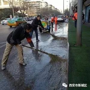 院长大搞翻新改造工程,院长翻天覆地的生活