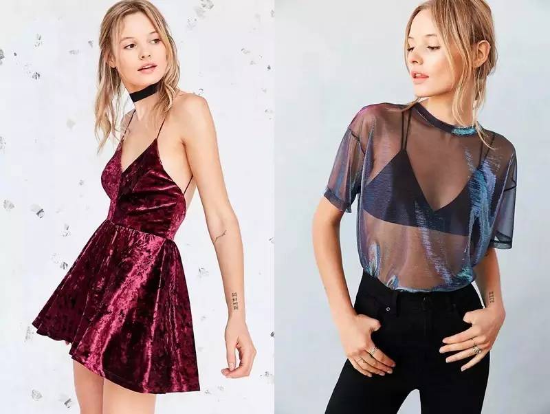 穿腻了阿迪耐克,hm和zara哪些值得买