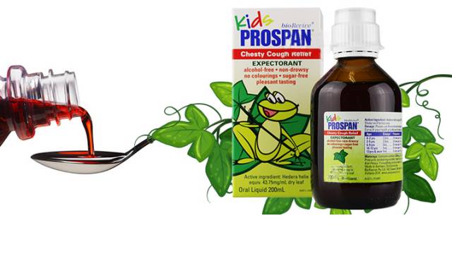 德国小绿叶的成分,德国小绿叶主要止咳成分