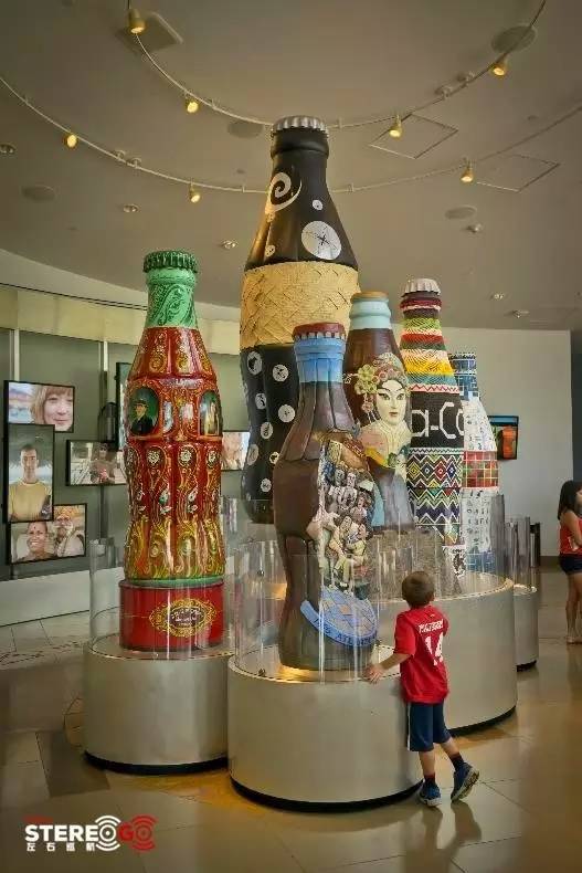 亚特兰大惊艳世界,亚特兰大城市风光