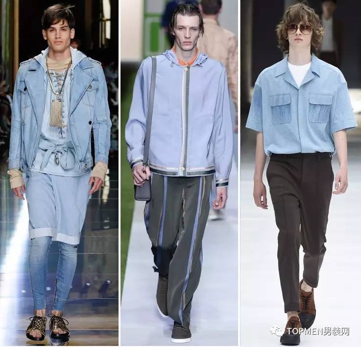 近几年流行色彩有哪几种颜色,2020五大流行色彩竟然如此惊艳