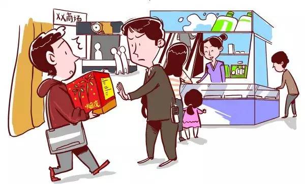 春节需加强安全防范意识,安全六防助娃平安过寒假