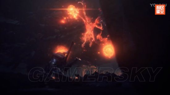 黑暗之魂3dlc深度解析,黑暗之魂3dlc2视频攻略