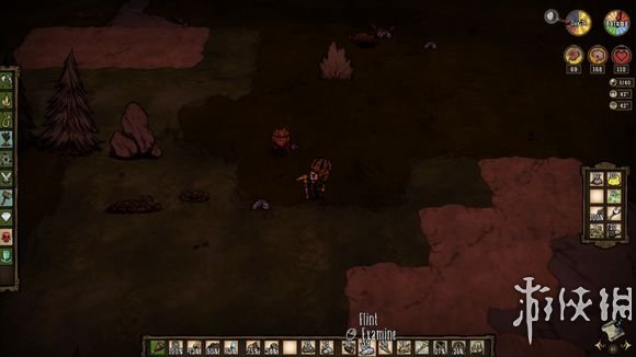 饥荒冒险群岛模式攻略,冒险模式饥荒每一个关卡攻略