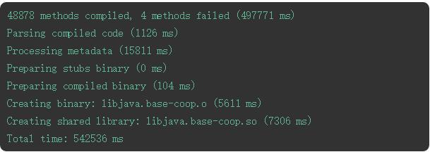 Q新闻丨Google发布新的图像压缩技术，最高可节省75%带宽；Java9引入了aot编译方式；人工智能将如何帮助软件团队？
