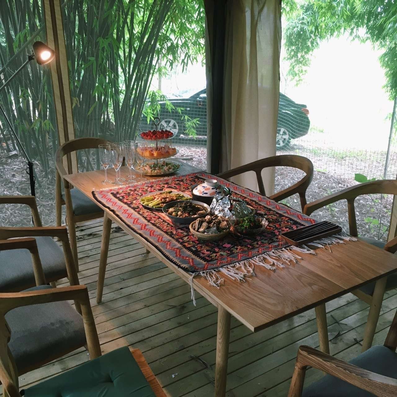 4个月9000元，三个90后把城里的破败院落，徒手改造成家理想的模样