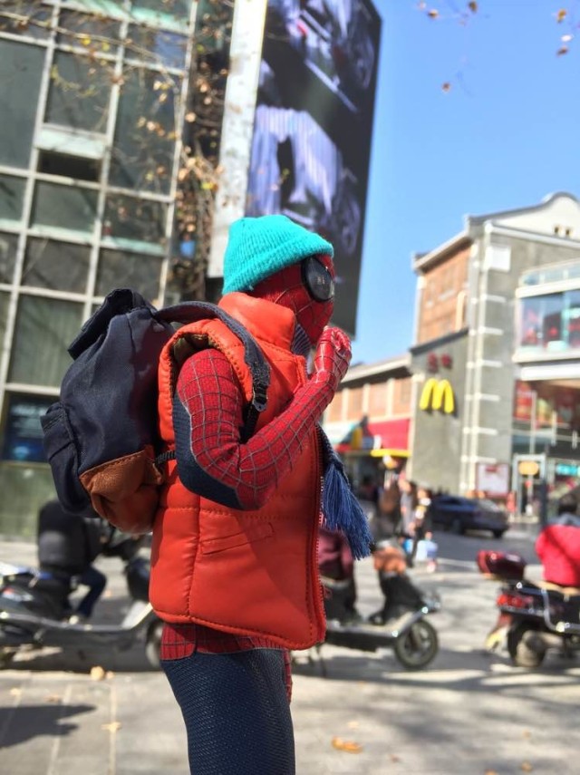 「玩家秀」当你的HT在站尸时，他的HT却在到处浪～