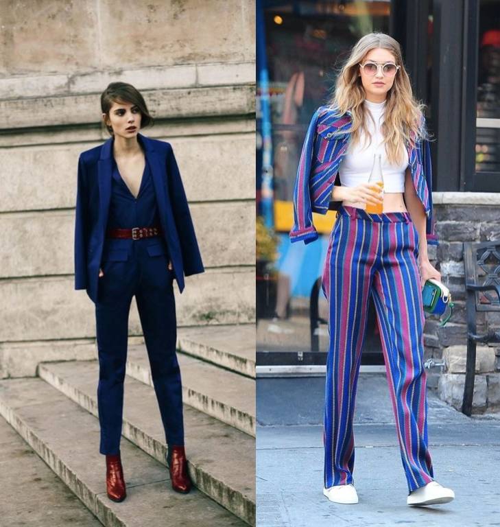 适合所有人最简单穿搭,很随意但是好看的穿搭