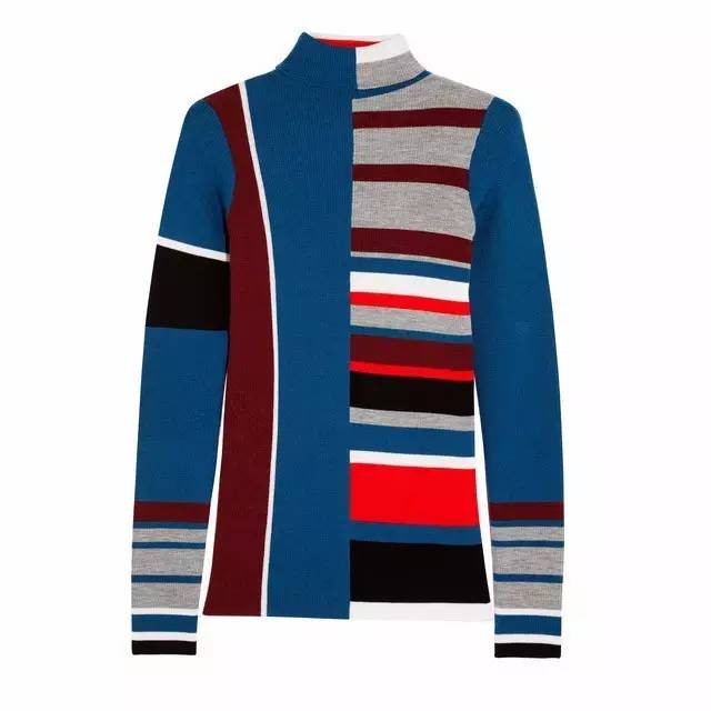 选对打底衫让你温暖不累赘,选对打底衫怎么穿都好看