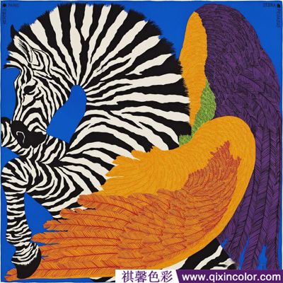 色彩顾问是做什么的,色彩顾问是干什么