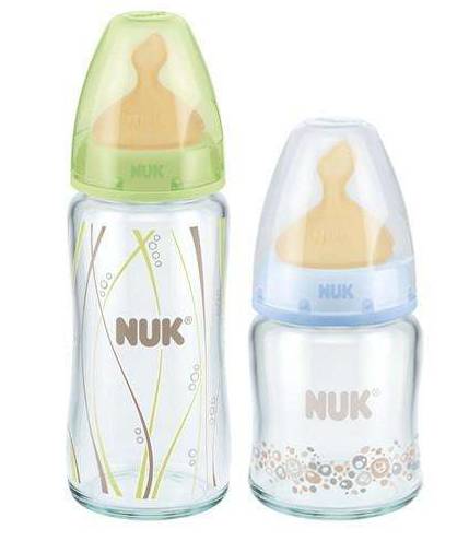 一岁宝宝用什么材质的奶瓶安全 (160毫升的奶瓶买什么材质好)