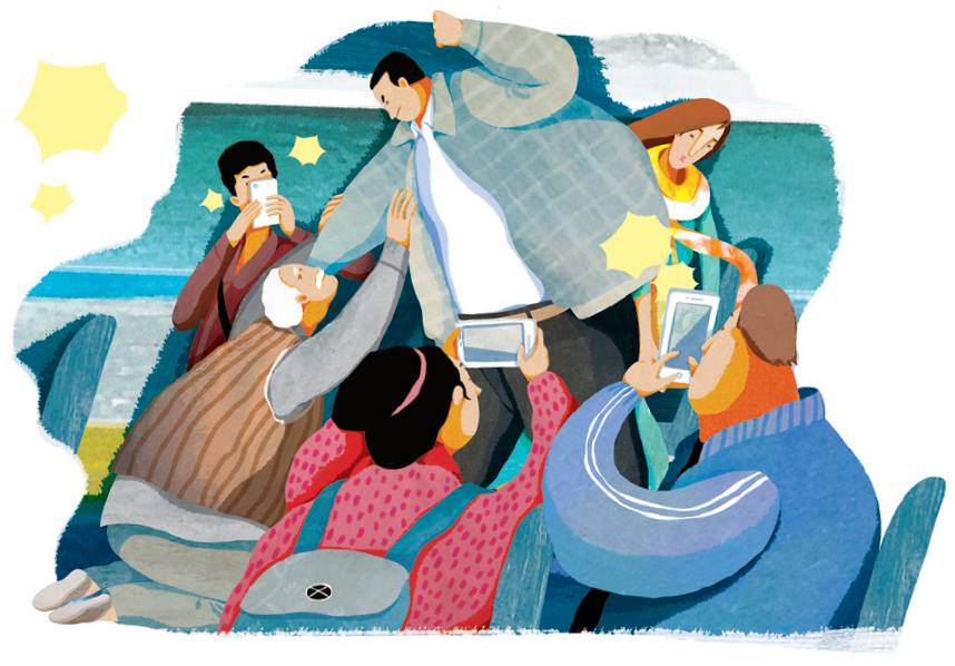 故事会文章合集,故事会作品