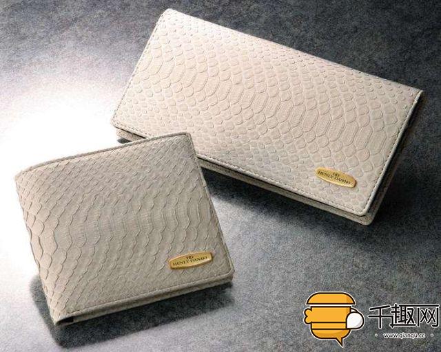 钱包颜色属性与财运,橘色钱包对人的运势好吗