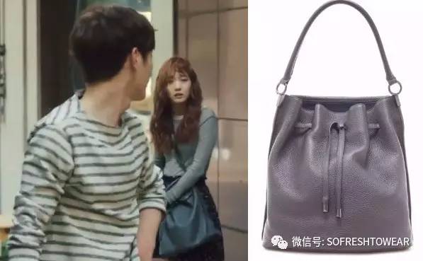 鬼怪同款衣服牌子,鬼怪穿什么牌子的衣服