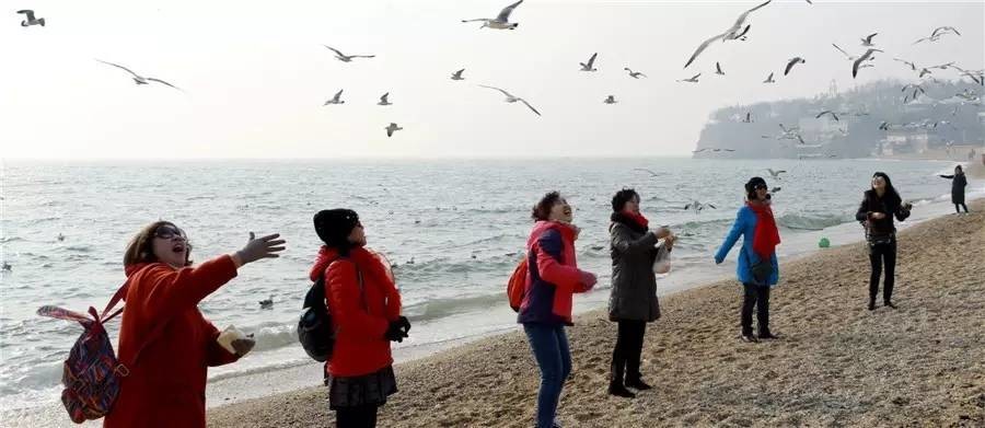 大连冬季小众景点有哪些,大连冬季必去景点推荐攻略