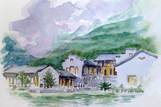 南方春节旅游3-4天攻略最佳线路,广西7日游最佳自驾线路