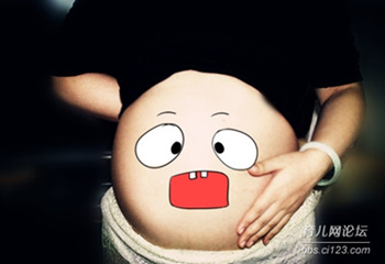 胎儿缺氧的10大征兆,胎儿缺氧最明显的征兆