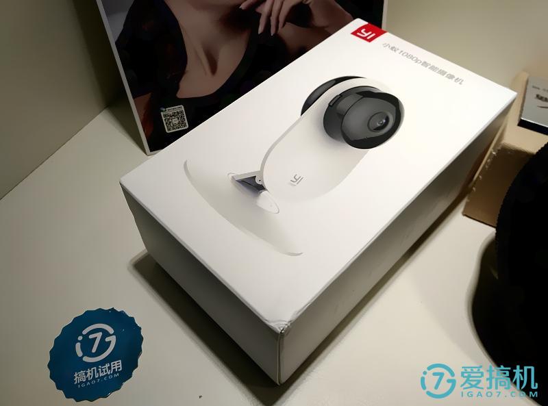 小蚁智能摄像机1080p固件升级,小蚁1080p摄像机支持多大的内存卡