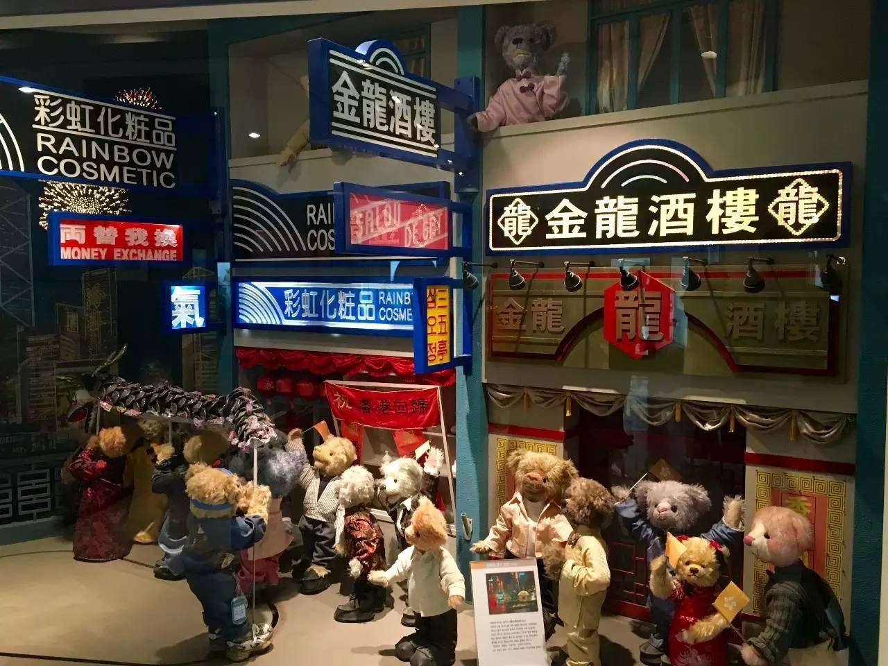 网红景点与网红店，就是济州岛正确的打开方式｜攻略