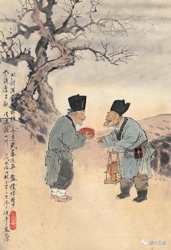 中国古代传统民俗文化系列,古代十大传统文化