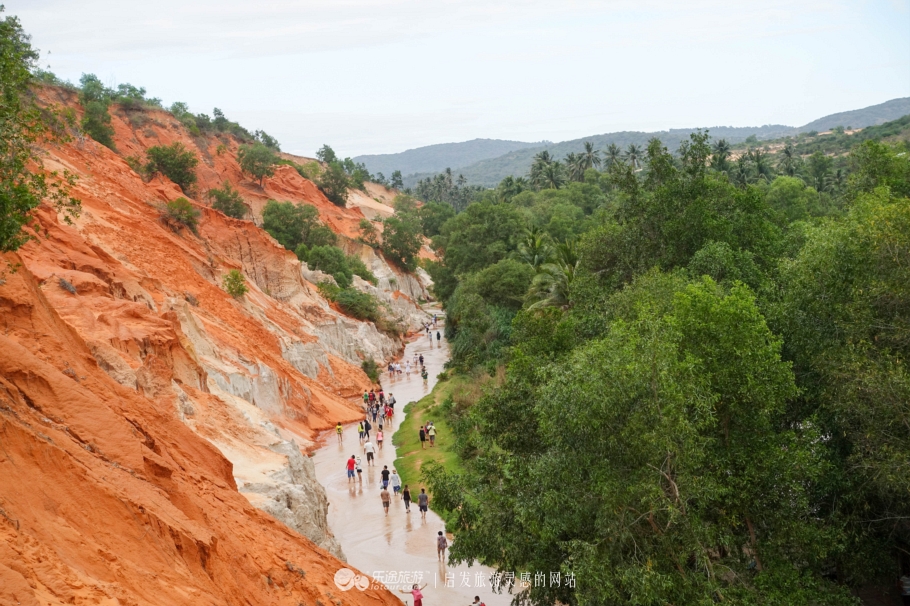 美奈的天气,美奈天气预报