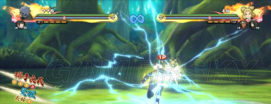 博人传雷切和千鸟,火影忍者博人传楔技能介绍