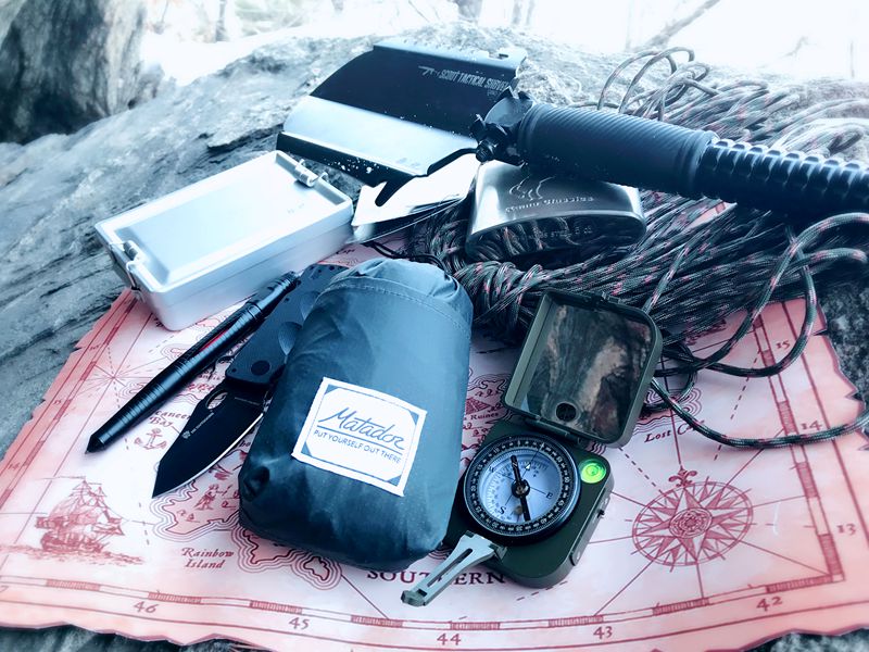 折叠袋旅行装测评,可折叠收纳旅行包测评