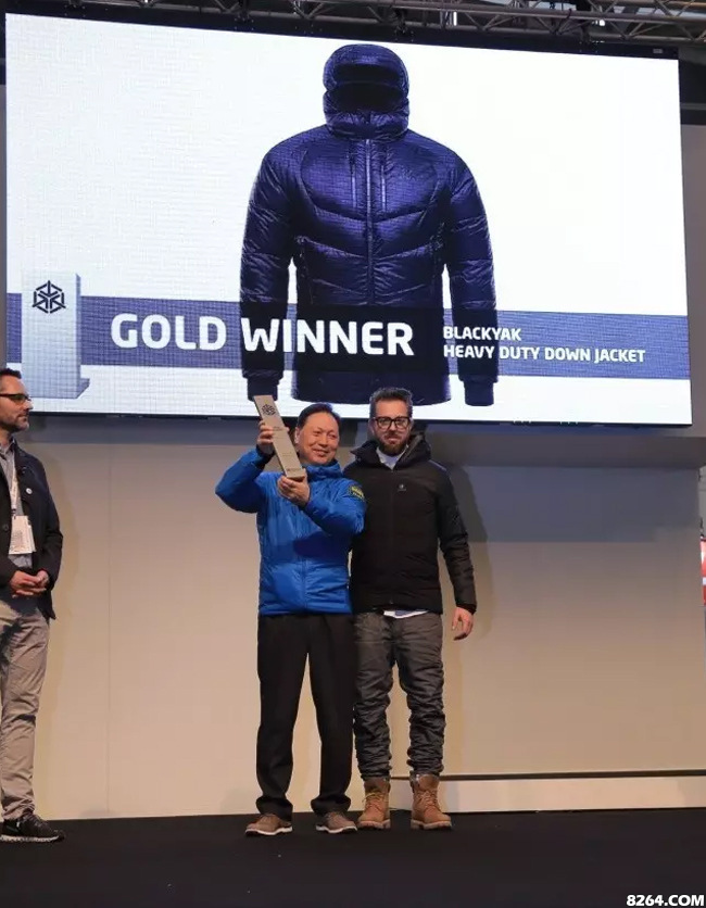 德国ispo展会官网,德国ispo获奖产品