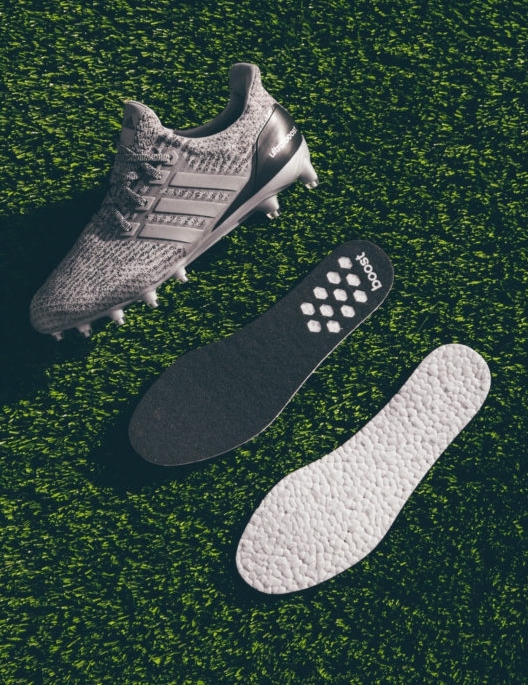 boost中底的鞋有哪些,boost中底容易坏吗