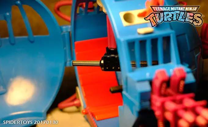 忍者神龟大战大反派老虎,忍者神龟boss大老鼠