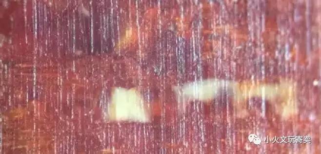 小叶紫檀金星和棕眼的区别,小叶紫檀鉴别真假只需3秒