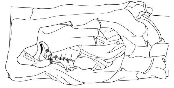 鉴赏｜后妃吉服与便服