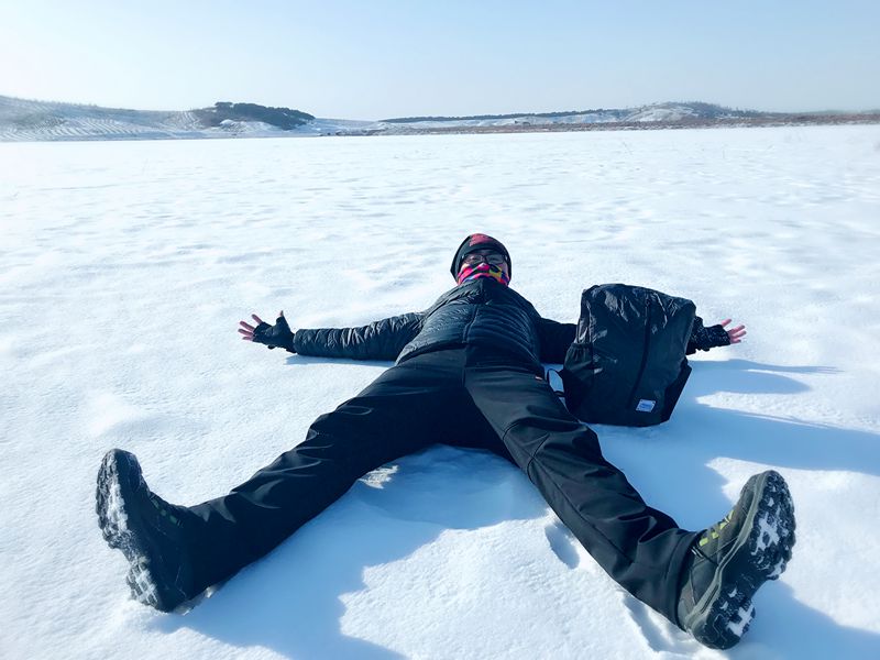 折叠袋旅行装测评,可折叠收纳旅行包测评