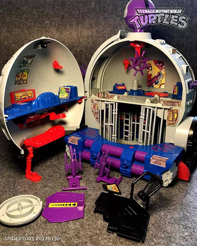 忍者神龟大战大反派老虎,忍者神龟boss大老鼠