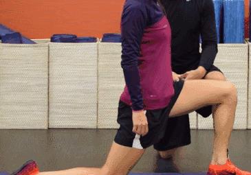 足球初学者体能训练计划,足球比赛后如何恢复体能