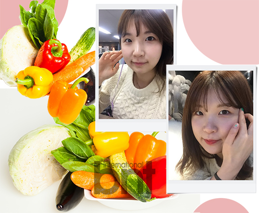 面部浮肿如何消？韩国美编的经验谈