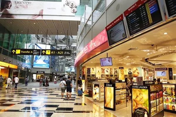 北京机场必买伴手礼,欧美机场购物必买清单