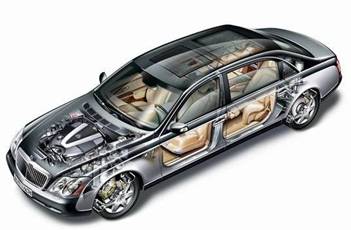 上汽通用国内配套生产厂家,盖世汽车采购平台