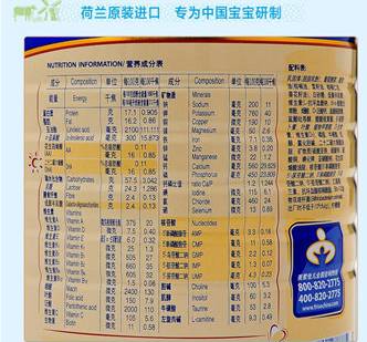 美素奶粉哪个版本好 (美素佳儿孕妇奶粉哪个版本好)