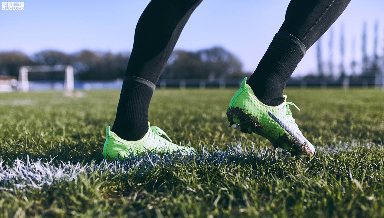 pumaevospeed3.5lth足球鞋评测,pumaevopower足球鞋
