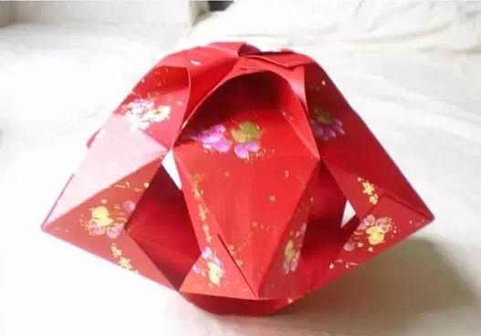 手工灯笼元宵节花灯创意,元宵节创意花灯