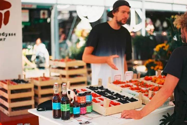 迷失在北欧,迷失在挪威的森林