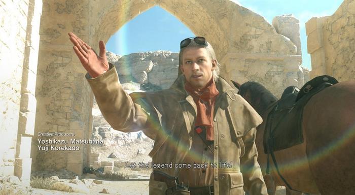 有一些Boss，当你把他们推倒之后才发现——“原来我做错了？！”