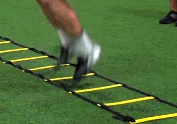 足球运动员假期结束如何恢复体能,足球比赛后如何恢复体能